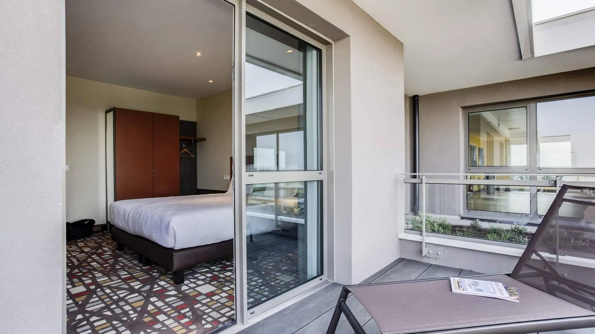 Hotel Parkest Genas
