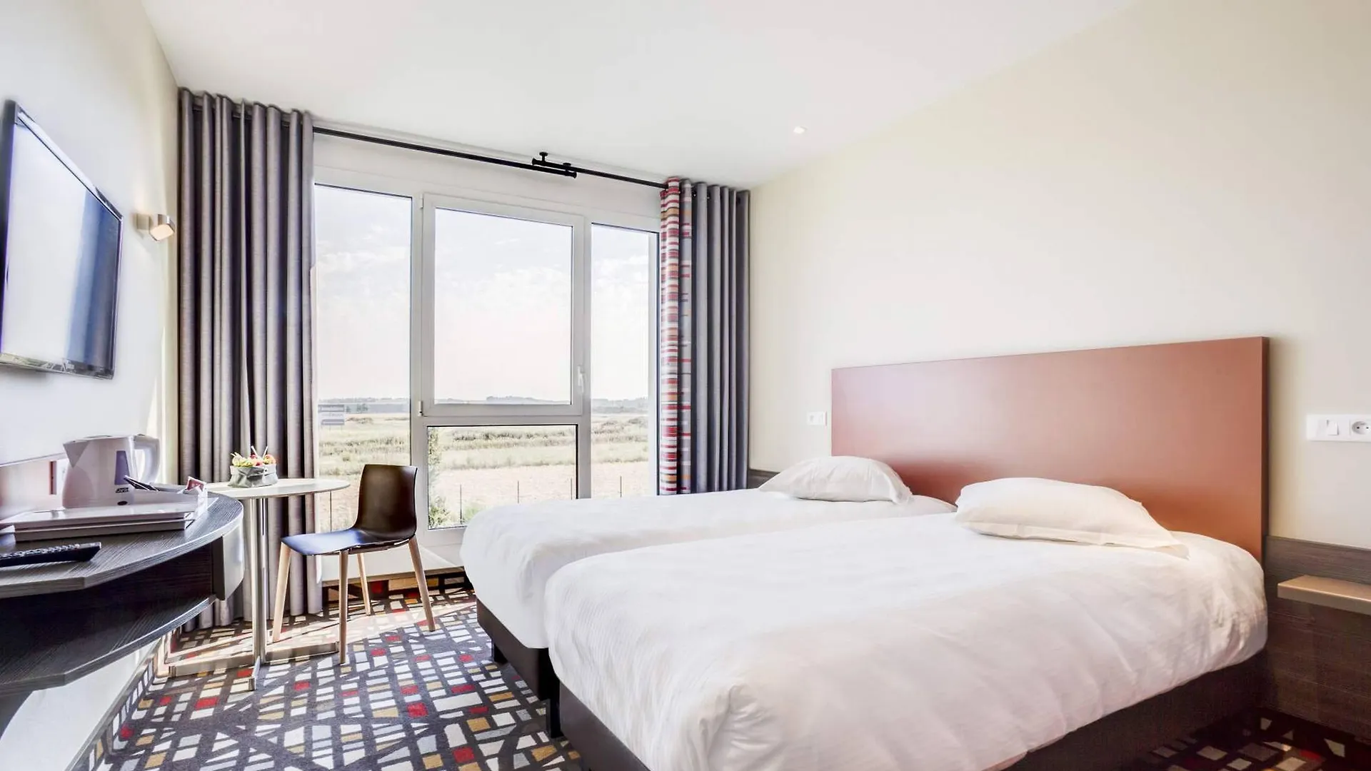 Hotel Parkest Genas