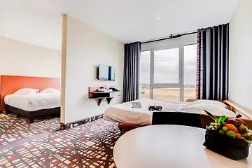 Hotel Parkest Genas 3*,