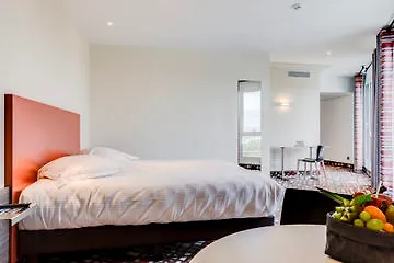 Hotel Parkest Genas