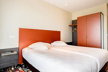 Hotel Parkest Genas