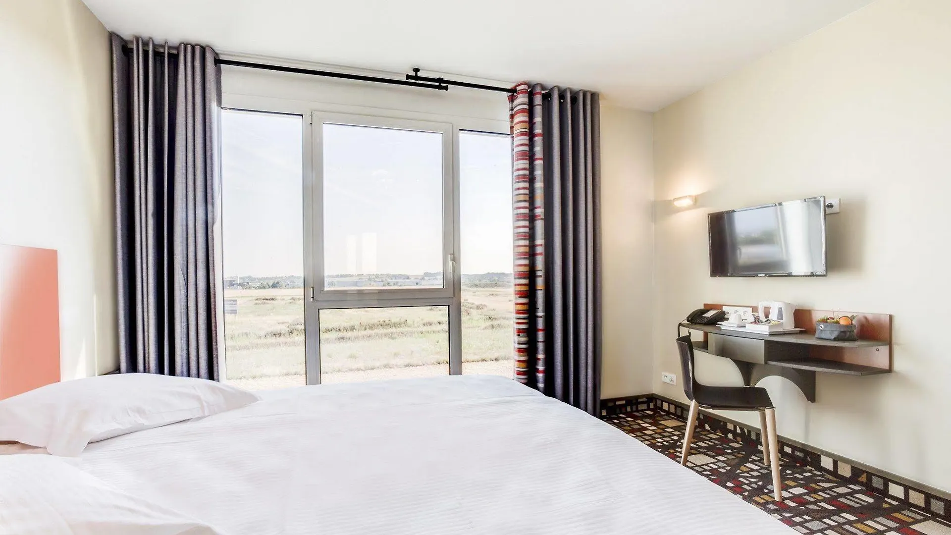 Hotel Parkest Genas