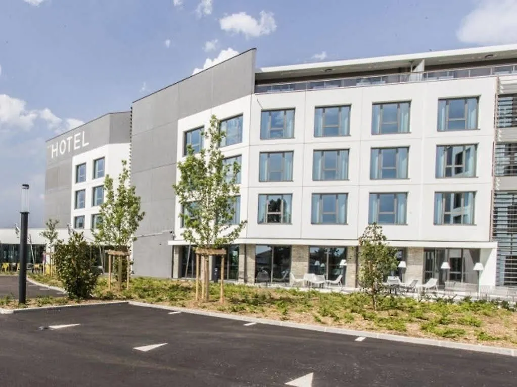 Hotel Parkest Genas 3*,  France