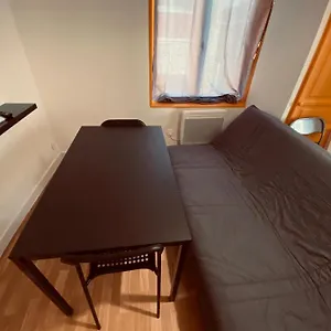  Appartement Beau Hôte France