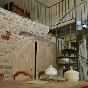 Hébergement de vacances La Maison De Marthe