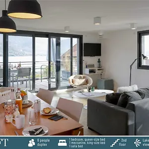 Aparthotel Cote Ouest, Sévrier