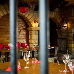 Bed & Breakfast Aux Prisons De, Montagny (Rhone)