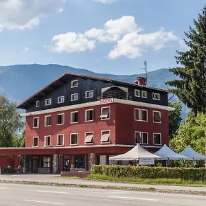 Maison De Savoie Hotel