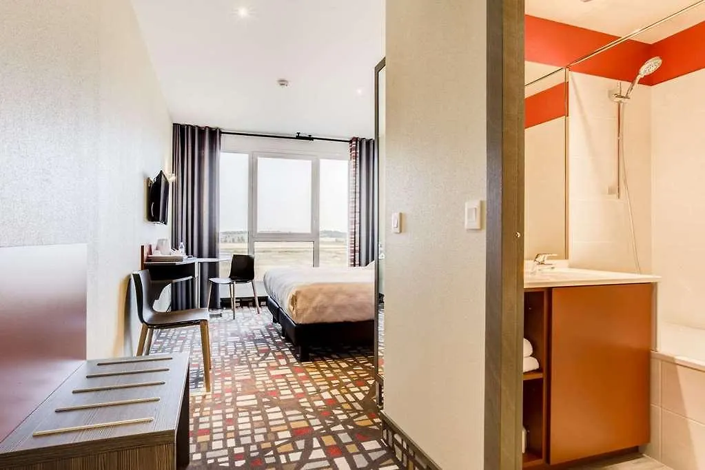 Hotel Parkest Genas 3*,