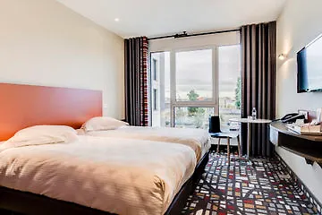 Hotel Parkest Genas