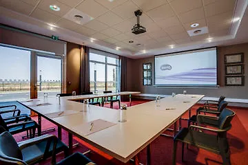 Hotel Parkest Genas France