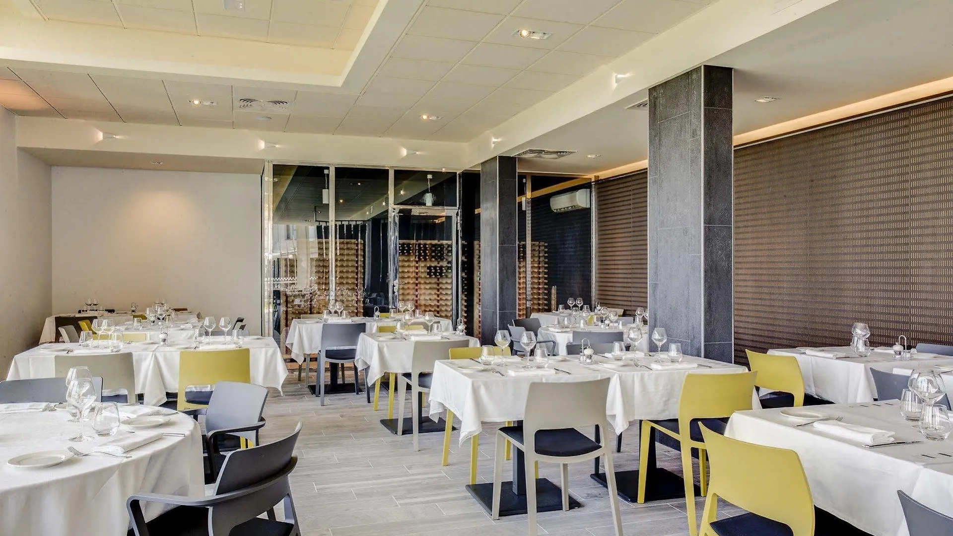 Hotel Parkest Genas
