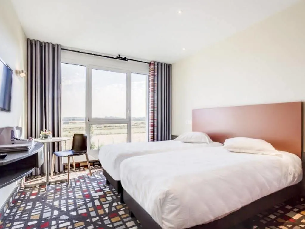 Hotel Parkest Genas 3*,  France